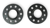 Velt Sport Hubcentric Wheel Spacers (with Lip) +10.5mm | 5x112 (SCRATCH AND DENT)