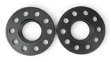 Velt Sport Hubcentric Wheel Spacers (with Lip) +10.5mm | 5x112 (SCRATCH AND DENT)