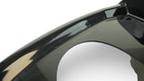 Maxton Design Rear Valance - Audi A3 Sedan 8V Facelift (Version With Single Exhaust Tips On Both Sides) (SCRATCH AND DENT)
