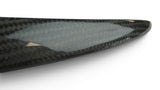Velt Sport Carbon Fiber Trunk Spoiler - BMW F33 4 Series (SCRATCH AND DENT)
