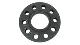 H&RTrak+ 20mm DR Wheel Adapters (Black) 5x112 cb66.5 14x1.5 Thread Set of 2 (SCRATCH AND DENT)