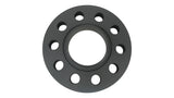 H&RTrak+ 20mm DR Wheel Adapters (Black) 5x112 cb66.5 14x1.5 Thread Set of 2 (SCRATCH AND DENT)
