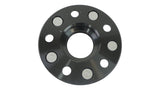 VTT BMW/Toyota 15mm 5x112 to 5x114.3 Conversion Wheel Spacers with Billet Hub Centric Adapter Rings (SCRATCH AND DENT) by Vargas Turbo Technologies VTT-BMW-CONVERSION-SPACER-112-114-15-SND