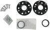 VTT BMW/Toyota 20mm 5x112 to 5x114.3 Conversion Wheel Spacers with Billet Hub Centric Adapter Rings (SCRATCH AND DENT)