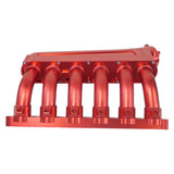 Vargas Turbo Technologies/Fab Factory N54 Intake Manifold (SCRATCH AND DENT)