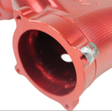 Vargas Turbo Technologies/Fab Factory N54 Intake Manifold (SCRATCH AND DENT)