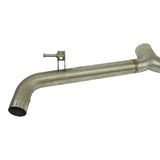 APR Exhaust - Catback System with Front Muffler - MK7 GTI (SCRATCH AND DENT)