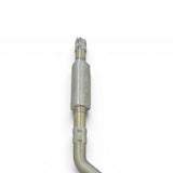 APR Exhaust - Catback System with Front Muffler - MK7 GTI (SCRATCH AND DENT)