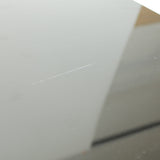 Ventus Autoworks Lip Version Front Splitter with Silver Support Rods - VW | MK7 | Jetta GLI (SCRATCH AND DENT)