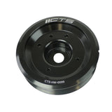 CTS Turbo Crank Pulley Kit - 2.0T / TSI / Mk5 / Mk6 / Jetta / GTI / B6 Passat (SCRATCH AND DENT)