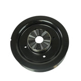 CTS Turbo Crank Pulley Kit - 2.0T / TSI / Mk5 / Mk6 / Jetta / GTI / B6 Passat (SCRATCH AND DENT)