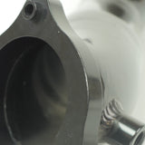 Evolution Racewerks Charge Pipe Kit Anodized Black Finish - BMW / B46 / B48 (various models confirm fitment) (SCRATCH AND DENT)