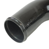 Evolution Racewerks Charge Pipe Kit Anodized Black Finish - BMW / B46 / B48 (various models confirm fitment) (SCRATCH AND DENT)
