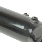 Evolution Racewerks Charge Pipe Kit Anodized Black Finish - BMW / B46 / B48 (various models confirm fitment) (SCRATCH AND DENT)