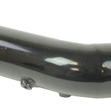 Evolution Racewerks Charge Pipe Kit Anodized Black Finish - BMW / B46 / B48 (various models confirm fitment) (SCRATCH AND DENT)