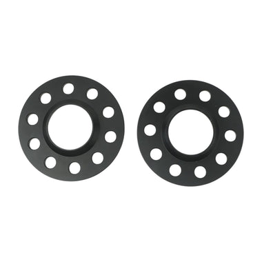 Velt Sport Hubcentric Wheel Spacers (with Lip) +10.5mm | 5x112 (SCRATCH AND DENT)