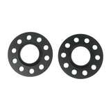 Velt Sport Hubcentric Wheel Spacers (with Lip) +10.5mm | 5x112 (SCRATCH AND DENT)