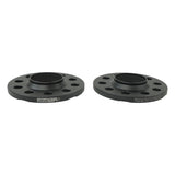 Velt Sport Hubcentric Wheel Spacers (with Lip) +10.5mm | 5x112 (SCRATCH AND DENT)