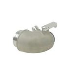 CTS Turbo High Flow Turbo Inlet Pipe - VW/Audi / 1.8T/2.0T MQB Gen3 (SCRATCH AND DENT)