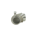 CTS Turbo High Flow Turbo Inlet Pipe - VW/Audi / 1.8T/2.0T MQB Gen3 (SCRATCH AND DENT)