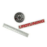 UroTuning Sticker Bundle by UroTuning Swag STCKR-URO-23-KT1