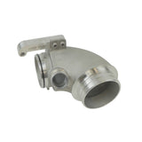 CTS Turbo High Flow Turbo Inlet Pipe - VW/Audi / 1.8T/2.0T MQB Gen3 (SCRATCH AND DENT)