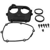Timing Chain Cover (Upper) - VW/Audi / Gen3 2.0T (SCRATCH AND DENT) by URO Parts 06K103269F-URP-SND