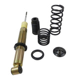 Solo Werks Coilover System | Mk1 Golf | Jetta | Cabrio | Scirocco I & II (SCRATCH AND DENT)