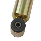 Solo Werks Coilover System | Mk1 Golf | Jetta | Cabrio | Scirocco I & II (SCRATCH AND DENT)