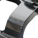 Avid 1 AV-06 Staggard Set - 18x8.5 / 18x9.5 / 5x120 Gloss Black (SCRATCH AND DENT)