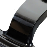 Avid 1 AV-06 Staggard Set - 18x8.5 / 18x9.5 / 5x120 Gloss Black (SCRATCH AND DENT)
