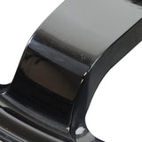 Avid 1 AV-06 Staggard Set - 18x8.5 / 18x9.5 / 5x120 Gloss Black (SCRATCH AND DENT)