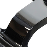 Avid 1 AV-06 Staggard Set - 18x8.5 / 18x9.5 / 5x120 Gloss Black (SCRATCH AND DENT)