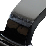 Avid 1 AV-06 Staggard Set - 18x8.5 / 18x9.5 / 5x120 Gloss Black (SCRATCH AND DENT)