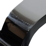 Avid 1 AV-06 Staggard Set - 18x8.5 / 18x9.5 / 5x120 Gloss Black (SCRATCH AND DENT)