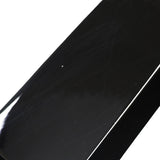 Avid 1 AV-06 Staggard Set - 18x8.5 / 18x9.5 / 5x120 Gloss Black (SCRATCH AND DENT)
