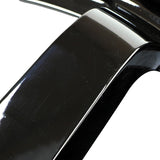 Avid 1 AV-06 Staggard Set - 18x8.5 / 18x9.5 / 5x120 Gloss Black (SCRATCH AND DENT)