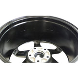 Avid 1 AV-06 Staggard Set - 18x8.5 / 18x9.5 / 5x120 Gloss Black (SCRATCH AND DENT)