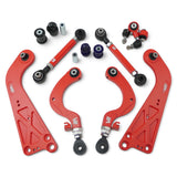 Performance Rear Control Arm Kits - VW/Audi / PQ35 / MQB / MQB EVO