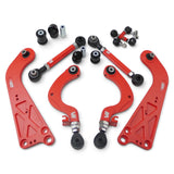 Performance Rear Control Arm Kits - VW/Audi / PQ35 / MQB / MQB EVO