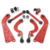 Performance Rear Control Arm Kits - VW/Audi / PQ35 / MQB / MQB EVO