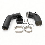 BMS Elite BMW/Supra B58TU Gen2 Charge Pipe (SCRATCH AND DENT)