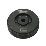 Fluidampr Crankshaft Pulley - VW/Audi 12v and 24v VR6 (SCRATCH AND DENT)