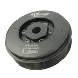 Fluidampr Crankshaft Pulley - VW/Audi 12v and 24v VR6 (SCRATCH AND DENT)