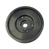 Fluidampr Crankshaft Pulley - VW/Audi 12v and 24v VR6 (SCRATCH AND DENT)