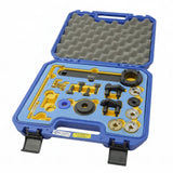 VW & Audi 1.8, 2.0L TFSI TIMING KIT (EA888) (SCRATCH AND DENT)