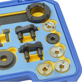VW & Audi 1.8, 2.0L TFSI TIMING KIT (EA888) (SCRATCH AND DENT)