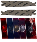 Lamin-X Porsche 911 Carrera (2025+ ) Side Marker Covers
