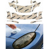 Lamin-X Porsche Taycan (20-  ) Clear Bra