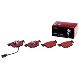 Brembo Brake Pads (Front) - Audi / B9 / A4 / A5 / S5 8W0698151BH-BRE